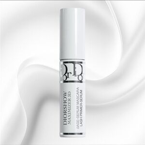 Diorshow Maximizer 4D Lash Primer Serum Travel Size